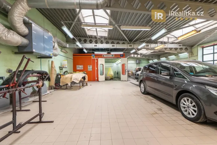 Prodej rodinného domu, Holice, Smetanova, 75 m2