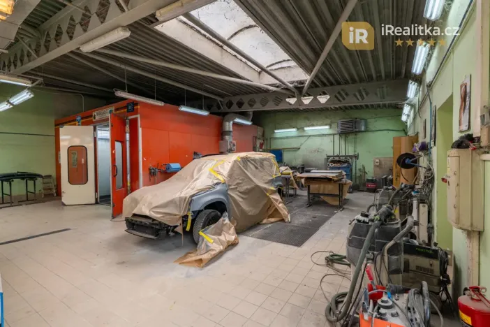 Prodej rodinného domu, Holice, Smetanova, 75 m2