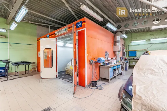 Prodej rodinného domu, Holice, Smetanova, 75 m2