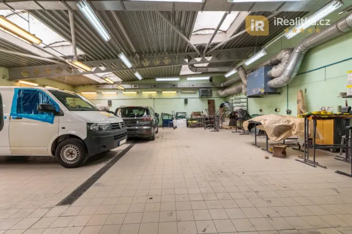 Prodej rodinného domu, Holice, Smetanova, 75 m2