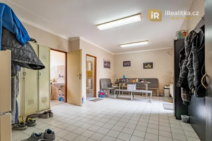 Prodej rodinného domu, Holice, Smetanova, 75 m2