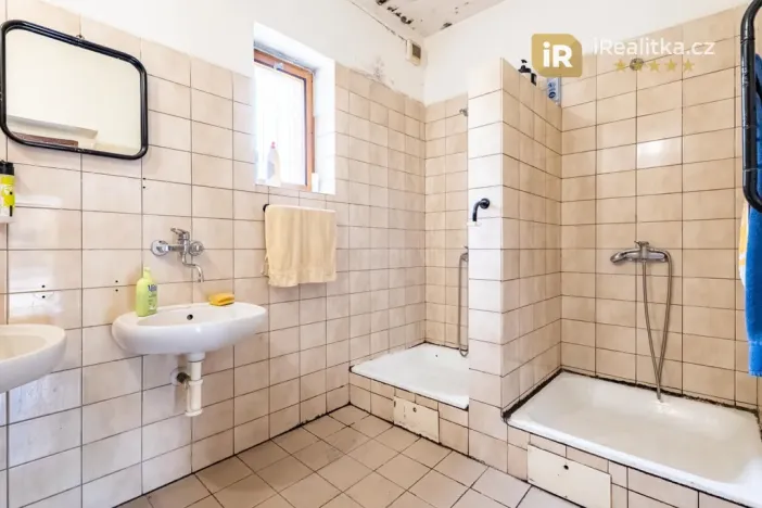 Prodej rodinného domu, Holice, Smetanova, 75 m2