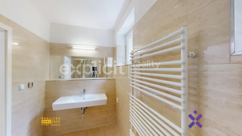Pronájem rodinného domu, Zlín, Prlovská, 120 m2