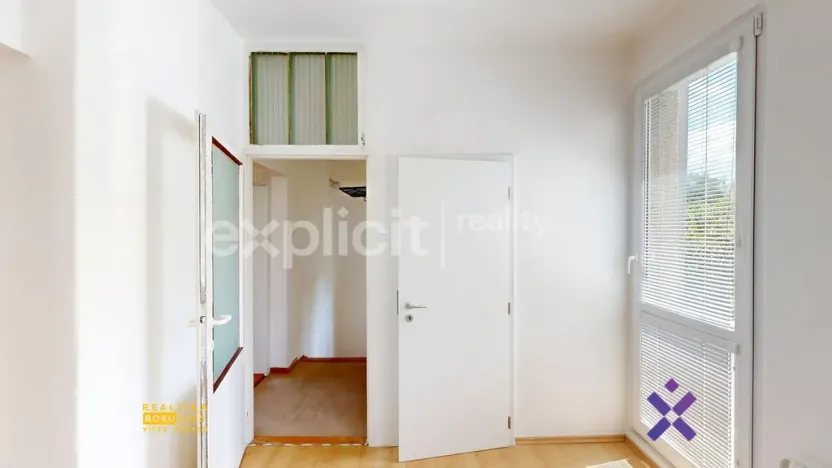 Pronájem rodinného domu, Zlín, Prlovská, 120 m2