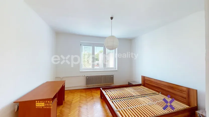 Pronájem rodinného domu, Zlín, Prlovská, 120 m2