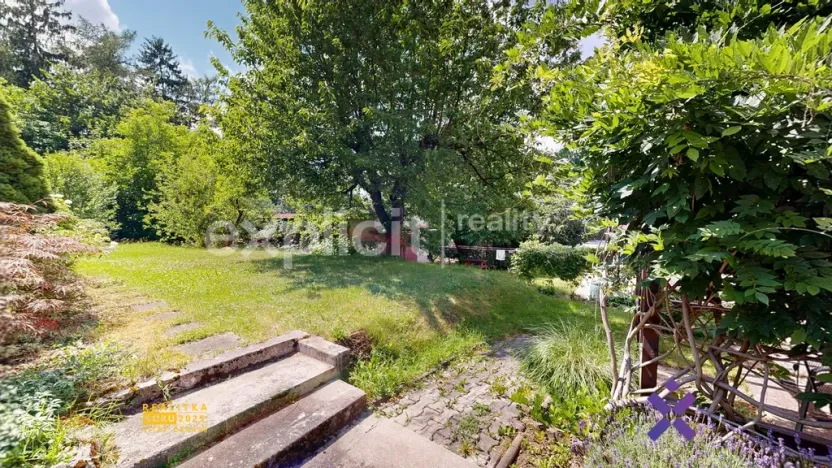 Pronájem rodinného domu, Zlín, Prlovská, 120 m2