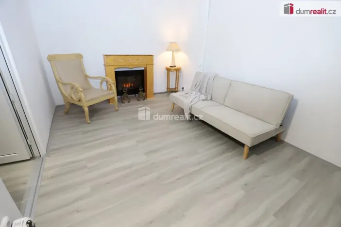 Prodej obchodního prostoru, Praha - Libeň, 58 m2