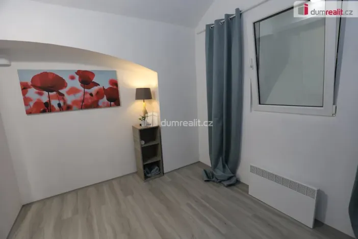Prodej obchodního prostoru, Praha - Libeň, 58 m2