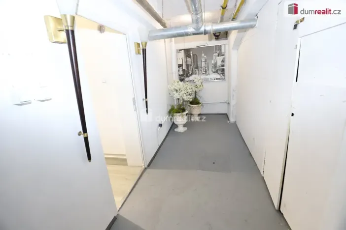 Prodej obchodního prostoru, Praha - Libeň, 58 m2