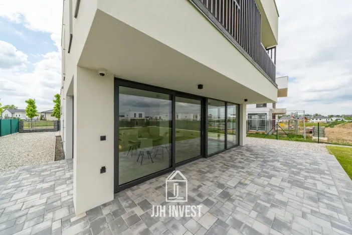 Prodej rodinného domu, Vysoký Újezd, Na Horizontu, 190 m2
