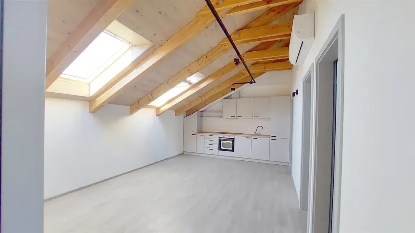 Pronájem bytu 2+kk, Květnice, Do Průhonu, 62 m2