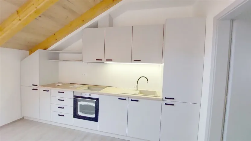 Pronájem bytu 2+kk, Květnice, Do Průhonu, 62 m2