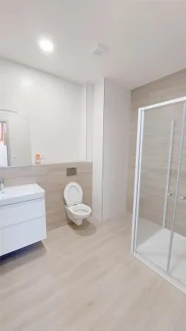 Pronájem bytu 2+kk, Květnice, Do Průhonu, 62 m2