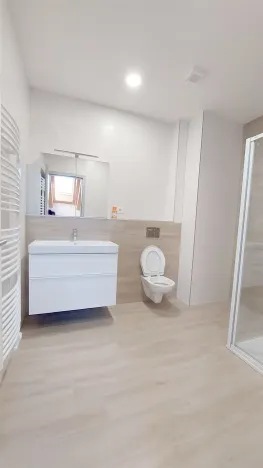 Pronájem bytu 2+kk, Květnice, Do Průhonu, 62 m2