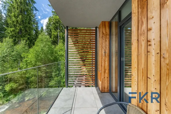 Prodej bytu 2+kk, Harrachov, 53 m2