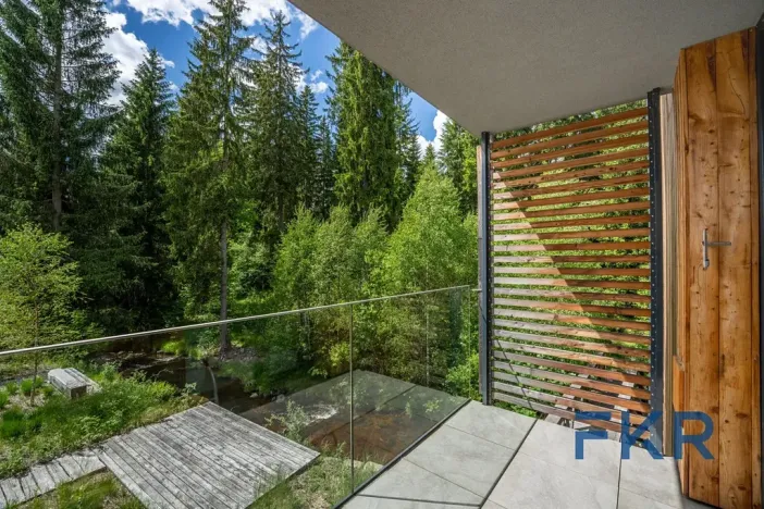 Prodej bytu 2+kk, Harrachov, 53 m2