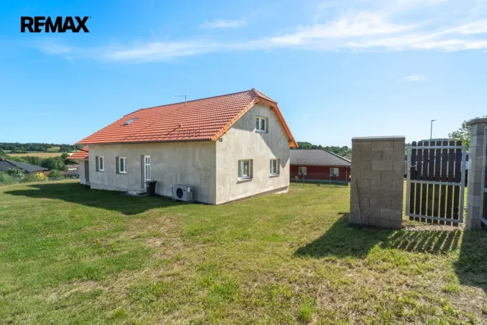 Prodej rodinného domu, Sedlec-Prčice - Kvasejovice, 220 m2