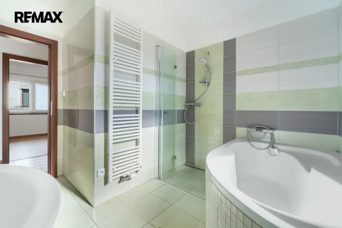 Prodej rodinného domu, Sedlec-Prčice - Kvasejovice, 220 m2