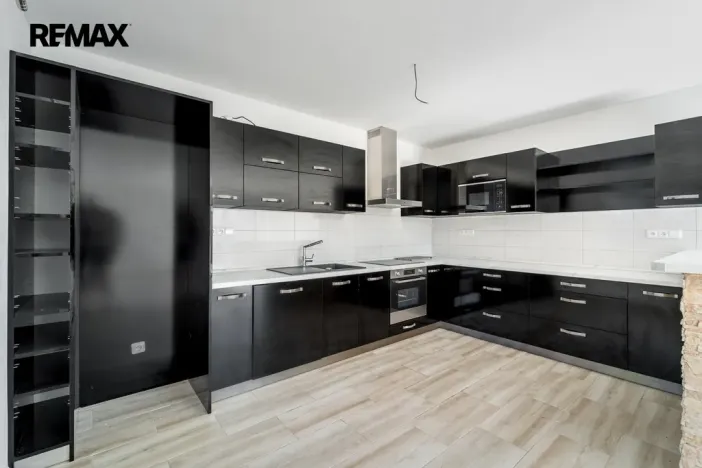 Prodej rodinného domu, Sedlec-Prčice - Kvasejovice, 220 m2