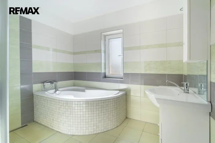 Prodej rodinného domu, Sedlec-Prčice - Kvasejovice, 220 m2