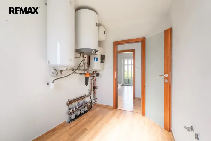 Prodej rodinného domu, Sedlec-Prčice - Kvasejovice, 220 m2