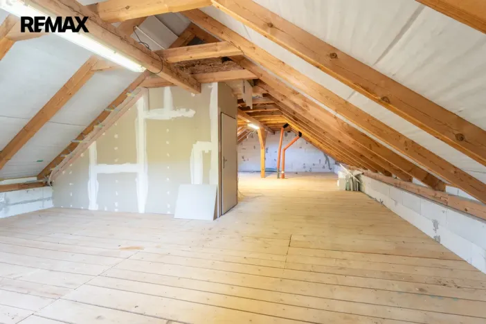 Prodej rodinného domu, Sedlec-Prčice - Kvasejovice, 220 m2