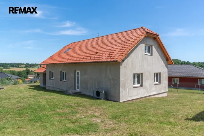 Prodej rodinného domu, Sedlec-Prčice - Kvasejovice, 220 m2