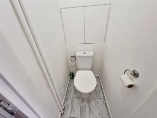 Pronájem bytu 1+1, Ústí nad Labem - Střekov, Tomáše ze Štítného, 36 m2