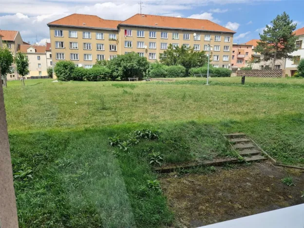 Pronájem bytu 1+1, Ústí nad Labem - Střekov, Tomáše ze Štítného, 36 m2