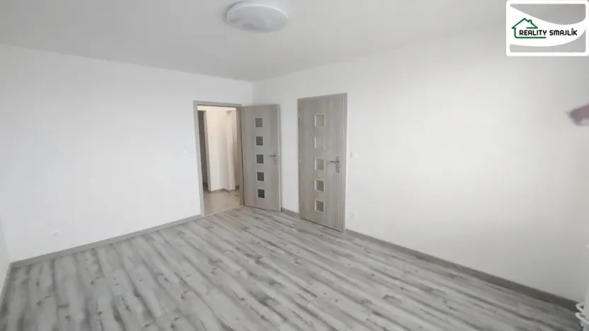 Pronájem bytu 2+1, Cheb, Palackého, 53 m2