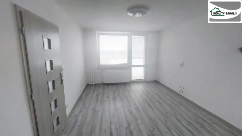 Pronájem bytu 2+1, Cheb, Palackého, 53 m2