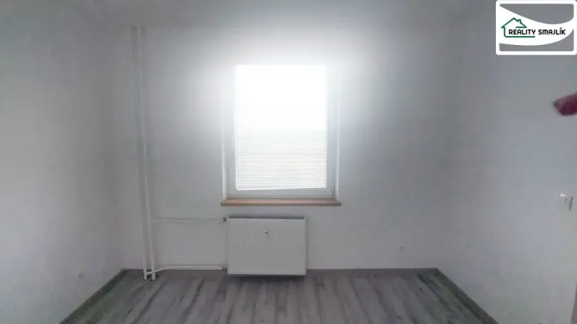 Pronájem bytu 2+1, Cheb, Palackého, 53 m2