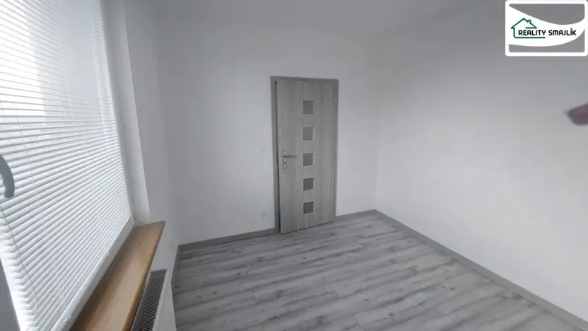 Pronájem bytu 2+1, Cheb, Palackého, 53 m2
