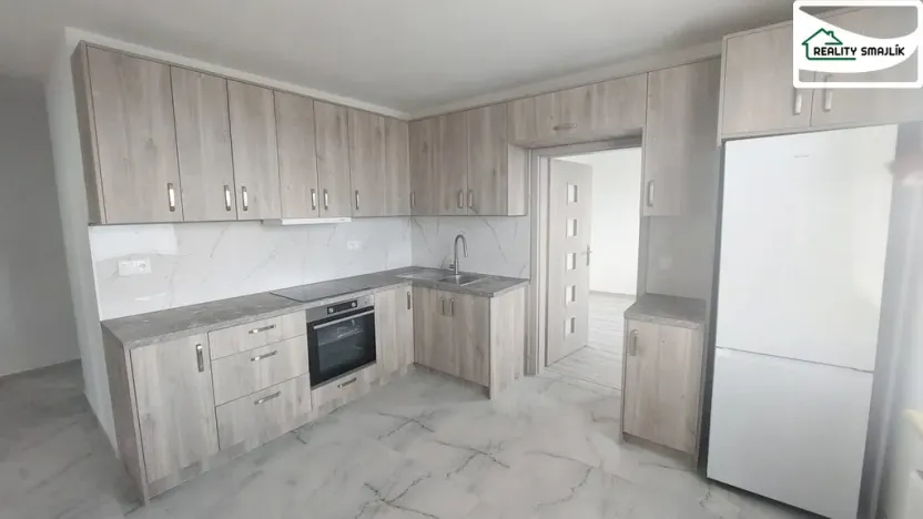 Pronájem bytu 2+1, Cheb, Palackého, 53 m2