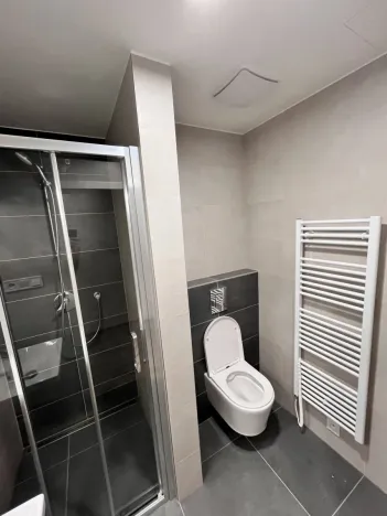 Pronájem bytu 1+kk, Olomouc - Neředín, Frištenského, 32 m2
