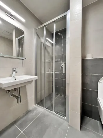 Pronájem bytu 1+kk, Olomouc - Neředín, Frištenského, 32 m2