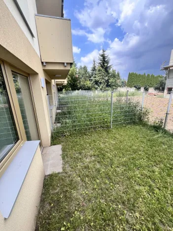 Pronájem bytu 1+kk, Olomouc - Neředín, Frištenského, 32 m2