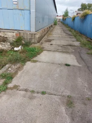 Pronájem skladu, Český Brod, Sportovní, 720 m2