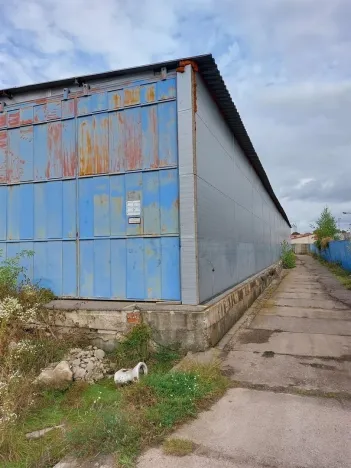 Pronájem skladu, Český Brod, Sportovní, 720 m2