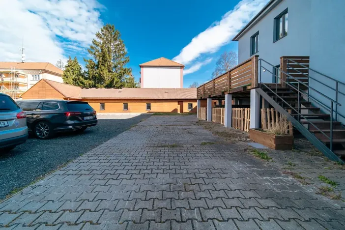 Pronájem - jiné, Otrokovice, 260 m2
