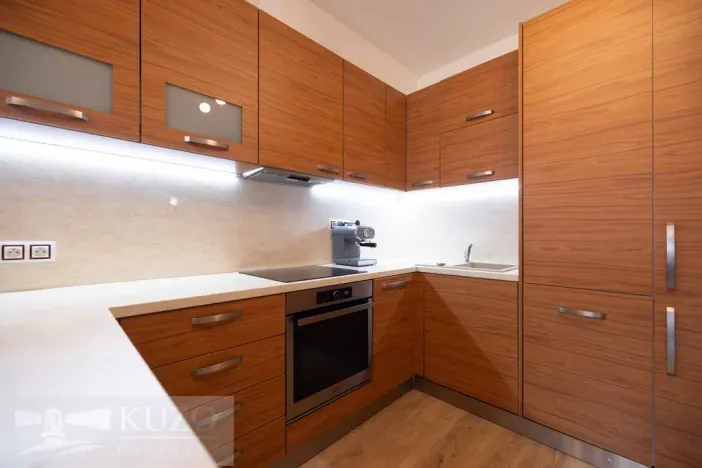 Prodej bytu 3+kk, Moravany, Jabloňová, 66 m2