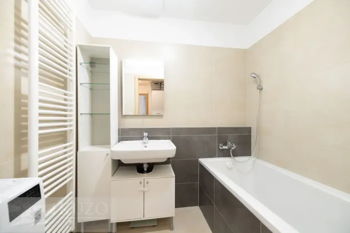 Prodej bytu 3+kk, Moravany, Jabloňová, 66 m2