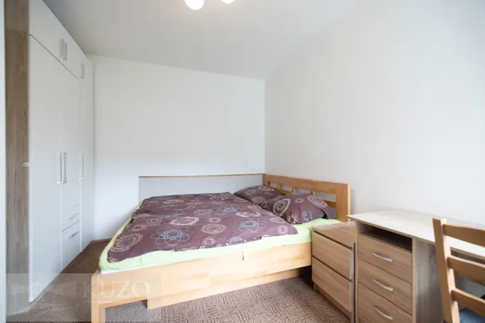 Prodej bytu 3+kk, Moravany, Jabloňová, 66 m2