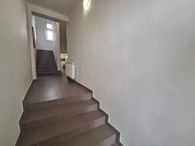 Pronájem bytu 2+1, Brno - Židenice, Kosmákova, 48 m2