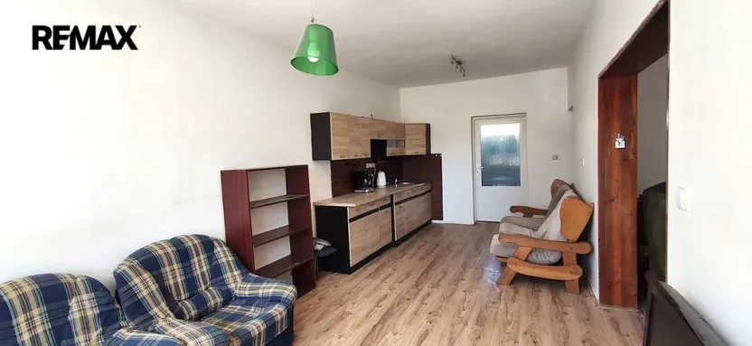 Prodej komerční nemovitosti, Bruntál, Olomoucká, 155 m2
