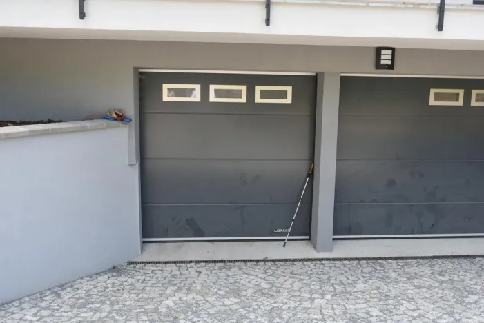 Pronájem bytu 3+kk, Praha - Petrovice, Dieselova, 80 m2