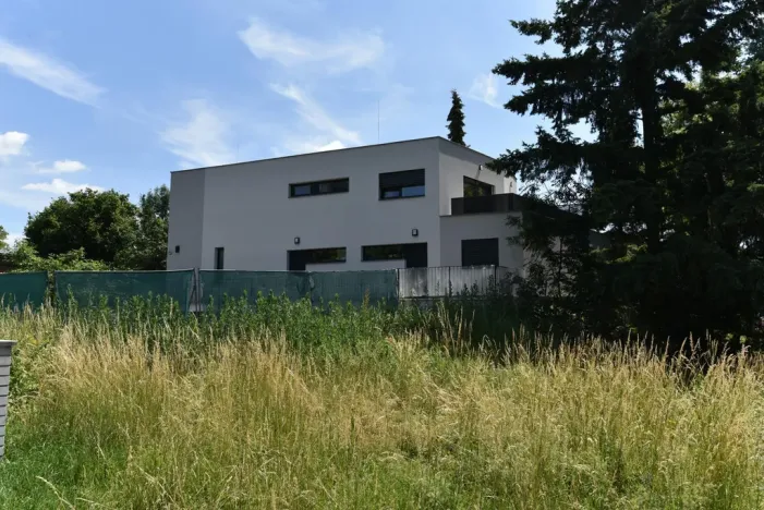 Pronájem bytu 3+kk, Praha - Petrovice, Dieselova, 80 m2