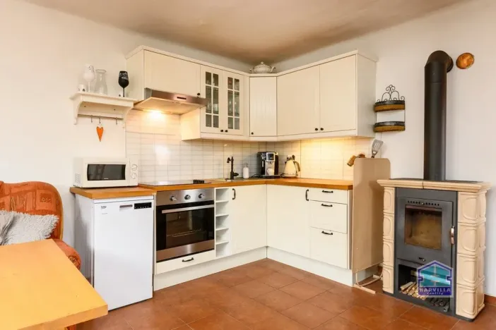 Prodej rodinného domu, Mešno, 150 m2