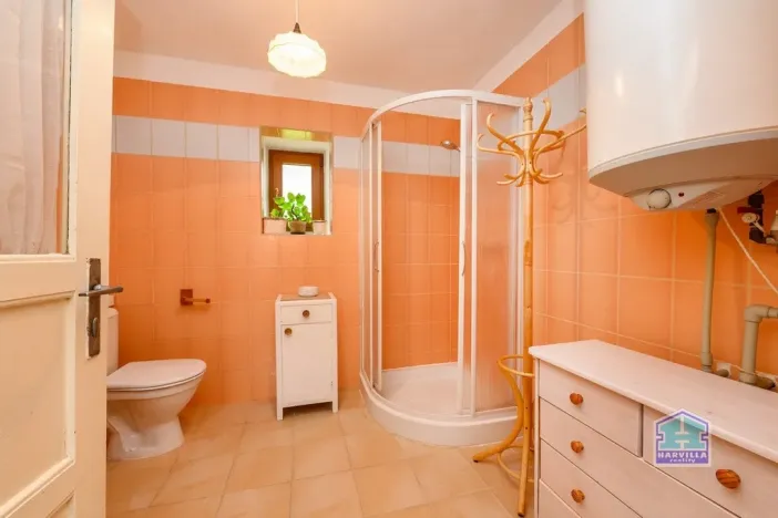 Prodej rodinného domu, Mešno, 150 m2
