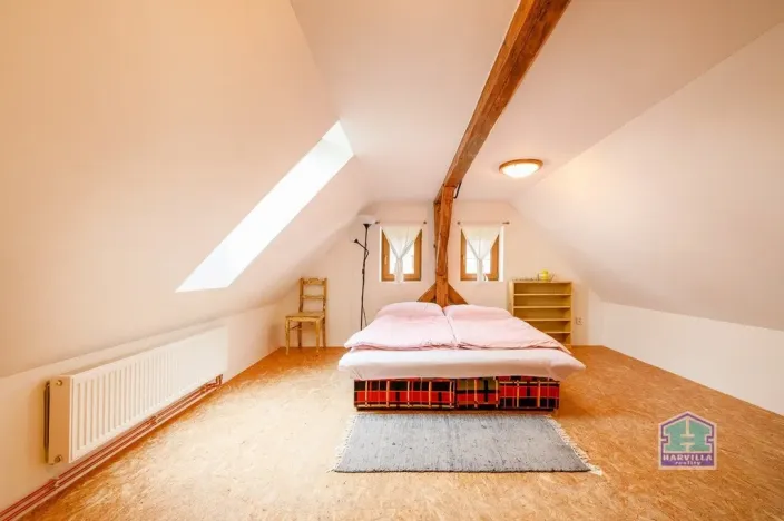 Prodej rodinného domu, Mešno, 150 m2